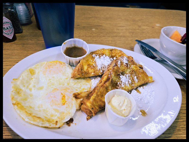 Price's Chef food