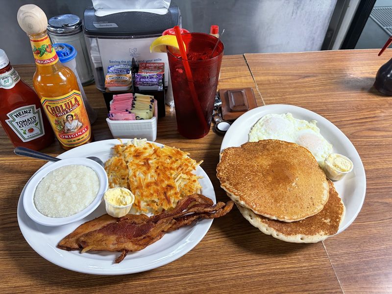 Price's Chef food