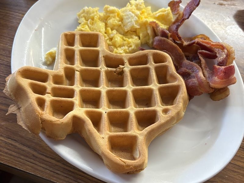 Price's Chef food