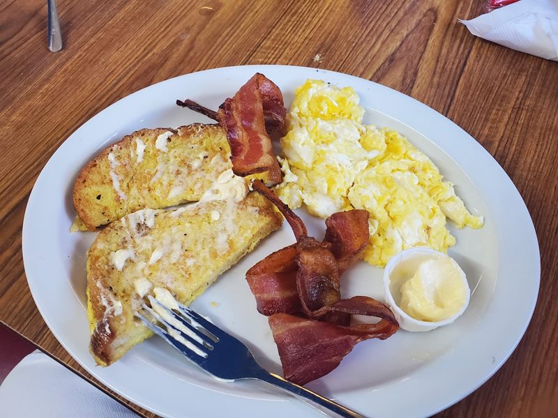 Price's Chef food